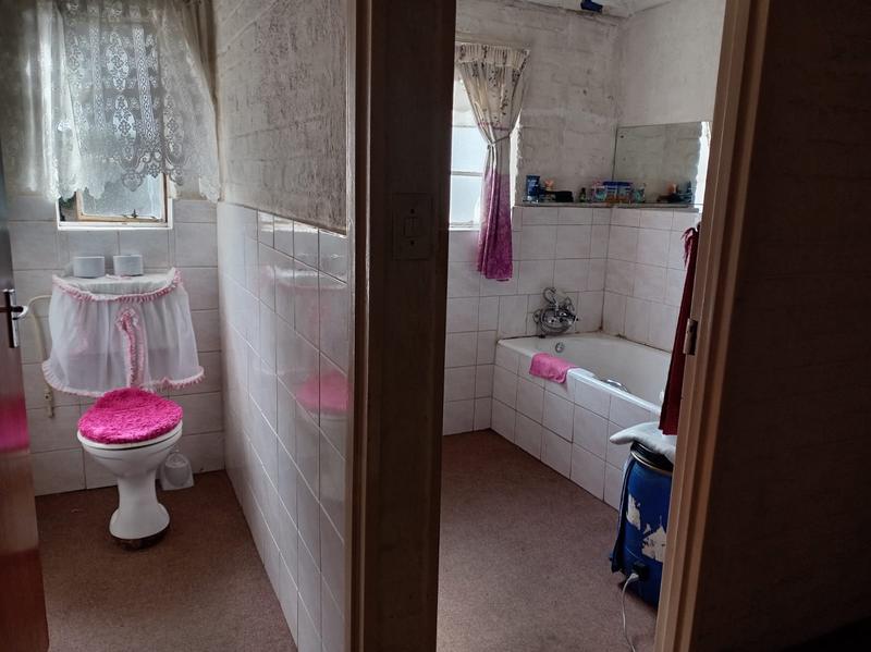 3 Bedroom Property for Sale in Pienaarsdorp North West